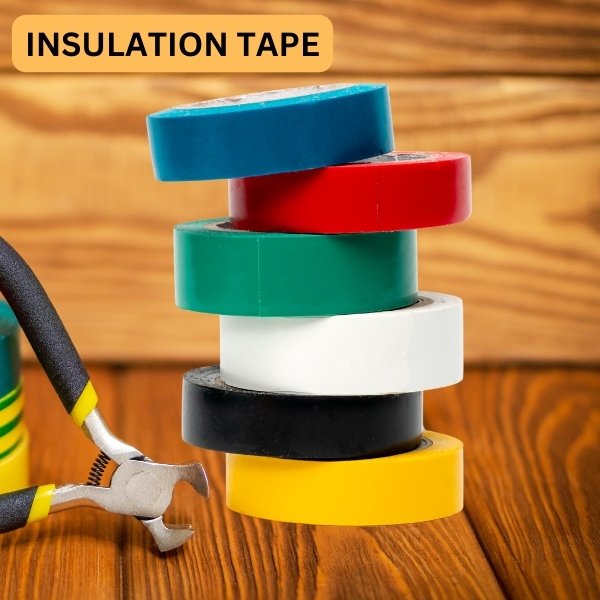 Insulation Tape