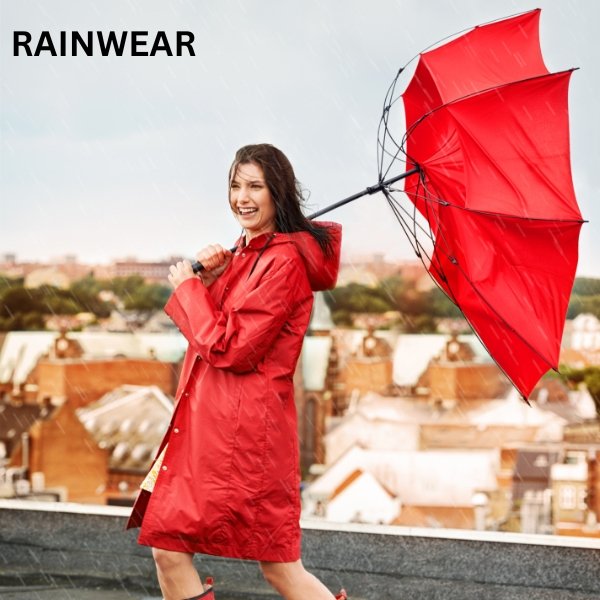 Rainwear